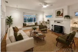 3051 2nd, San Diego, CA 92103 - Photo 4