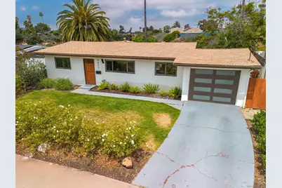  4852 Kings Way, San Diego, CA 92117 - Photo 1