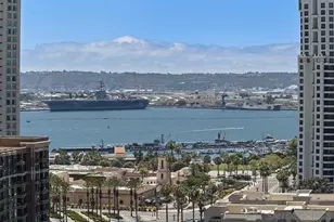 645 Front St, San Diego, CA 92101 - Photo 2