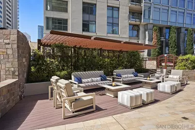  645 Front Street #1807, San Diego, CA 92101 - Photo 46
