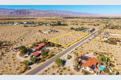  0 Circle J #89, Borrego Springs, CA 92004 - Photo 2