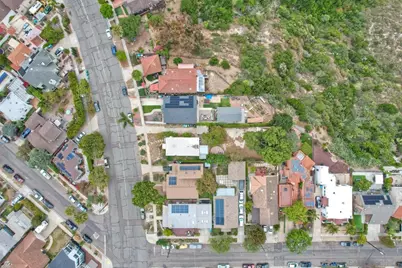  3378 N Mountain View Dr, San Diego, CA 92116 - Photo 42