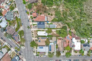 3378 N Mountain View Dr, San Diego, CA 92116 - Photo 42