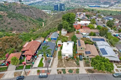  3378 N Mountain View Dr, San Diego, CA 92116 - Photo 34