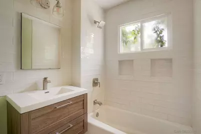  3378 N Mountain View Dr, San Diego, CA 92116 - Photo 20