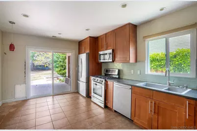  3378 N Mountain View Dr, San Diego, CA 92116 - Photo 12