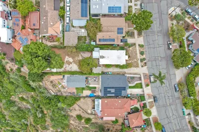 3378 N Mountain View Dr, San Diego, CA 92116 - Photo 40