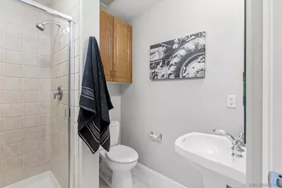  1601 India #509, San Diego, CA 92101 - Photo 26