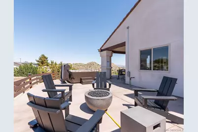  5833 San Rafael Rd, Yucca Valley, CA 92284 - Photo 42