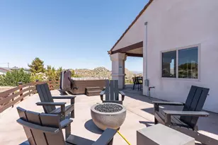 5833 San Rafael Rd, Yucca Valley, CA 92284 - Photo 42