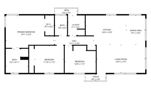 22815 Illahee Dr, Alpine, CA 91901 - Photo 8