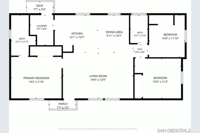  22815 Illahee Dr., Alpine, CA 91901 - Photo 52