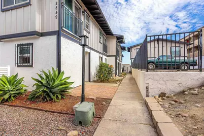  2849 A Street #7, San Diego, CA 92102 - Photo 16