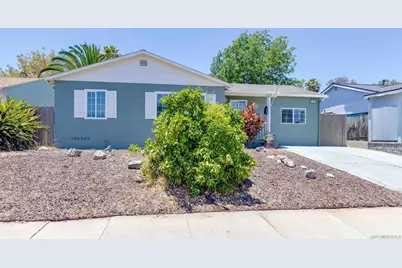  760 El Monte Rd, El Cajon, CA 92020 - Photo 2