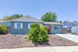 760 El Monte Rd, El Cajon, CA 92020 - Photo 2