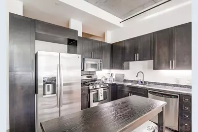  1025 Island #205, San Diego, CA 92101 - Photo 14