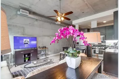  1025 Island #205, San Diego, CA 92101 - Photo 10