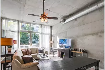 1025 Island #205, San Diego, CA 92101 - Photo 4
