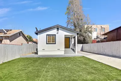  515-517 63rd Street, San Diego, CA 92114 - Photo 1