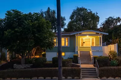  3696-98 Georgia, San Diego, CA 92103 - Photo 2