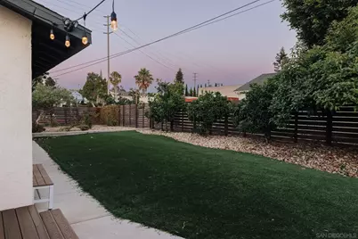  3805 Atascadero Dr, San Diego, CA 92107 - Photo 38