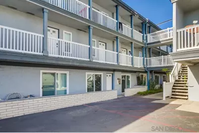  1111 Seacoast Dr #2, Imperial Beach, CA 91932 - Photo 30