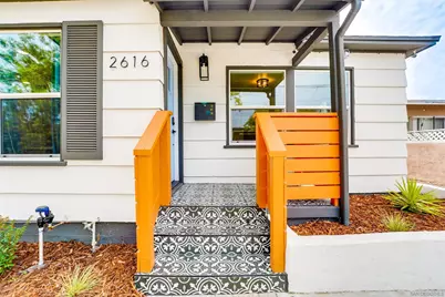  2614-16 Montclair Street, San Diego, CA 92104 - Photo 2