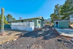 7438 Kickin Horse, Julian, CA 92036 - Photo 22
