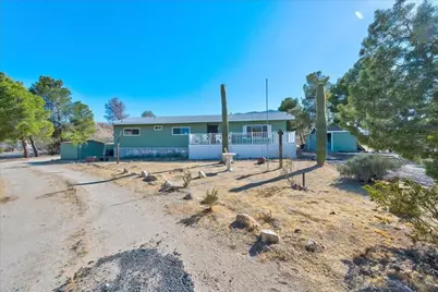  7438 Kickin Horse, Julian, CA 92036 - Photo 22
