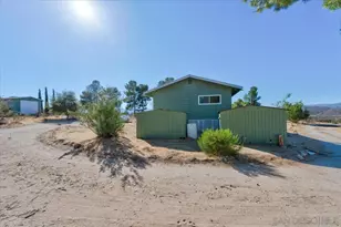 7438 Kickin Horse, Julian, CA 92036 - Photo 28