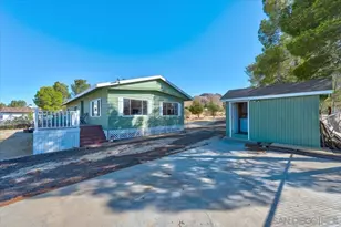 7438 Kickin Horse, Julian, CA 92036 - Photo 24