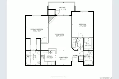  580 Camino De La Reina #321, San Diego, CA 92108 - Photo 52