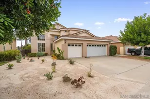 546 Calle Capistrano, San Marcos, CA 92069 - Photo 2