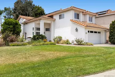  1883 Timber Trail, Vista, CA 92081 - Photo 6