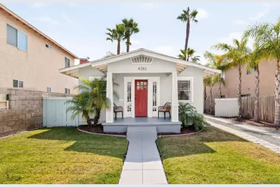  4383 Swift Ave, San Diego, CA 92104 - Photo 28