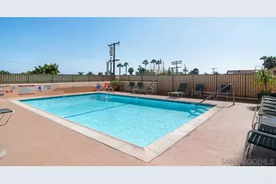  4944 Cass St #1102, Pacific Beach, CA 92109 - Photo 12