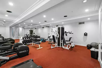  2400 5th Ave #329, San Diego, CA 92101 - Photo 32