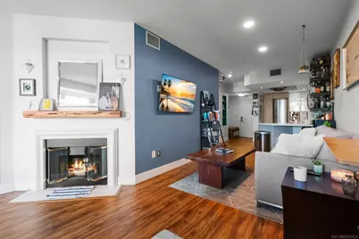  2400 5th Ave #329, San Diego, CA 92101 - Photo 10