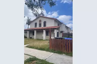  3868 Chamoune Ave, San Diego, CA 92105 - Photo 2
