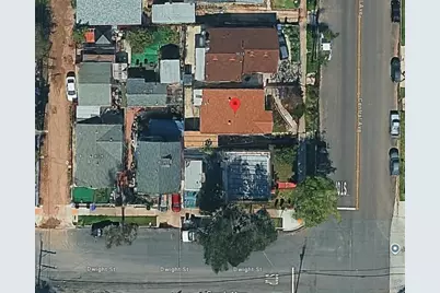  3610 Central Ave, San Diego, CA 92105 - Photo 2