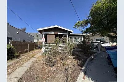  3610 Central Ave, San Diego, CA 92105 - Photo 1