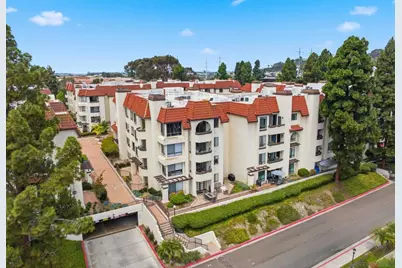  5875 Friars Rd #4408, San Diego, CA 92110 - Photo 1