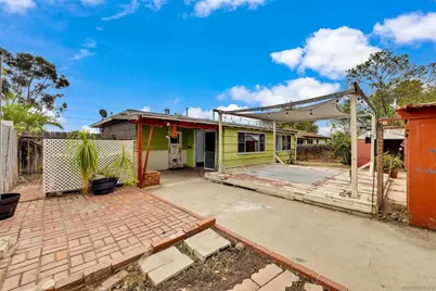  4580 Terry Lane, La Mesa, CA 91942 - Photo 22