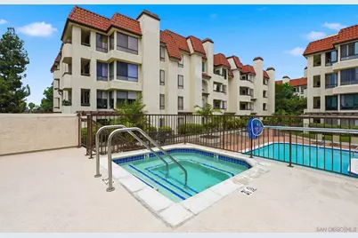  5865 Friars Rd #3407, San Diego, CA 92110 - Photo 10
