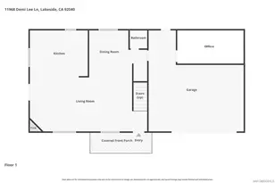 11968 Demi Lee Ln, Lakeside, CA 92040 - Photo 48