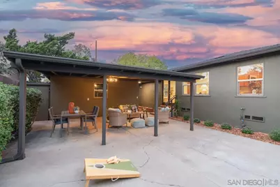  8545 Porter Hill Terrace, La Mesa, CA 91942 - Photo 4