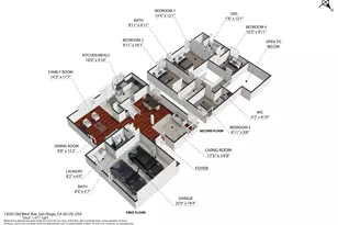 13035 Old West Ave, San Diego, CA 92129 - Photo 30