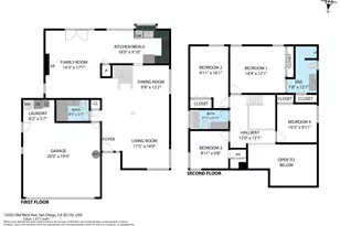 13035 Old West Ave, San Diego, CA 92129 - Photo 30