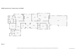30388 Castlecrest, Valley Center, CA 92082 - Photo 38