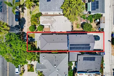  4053-55 Jewell, San Diego, CA 92109 - Photo 1